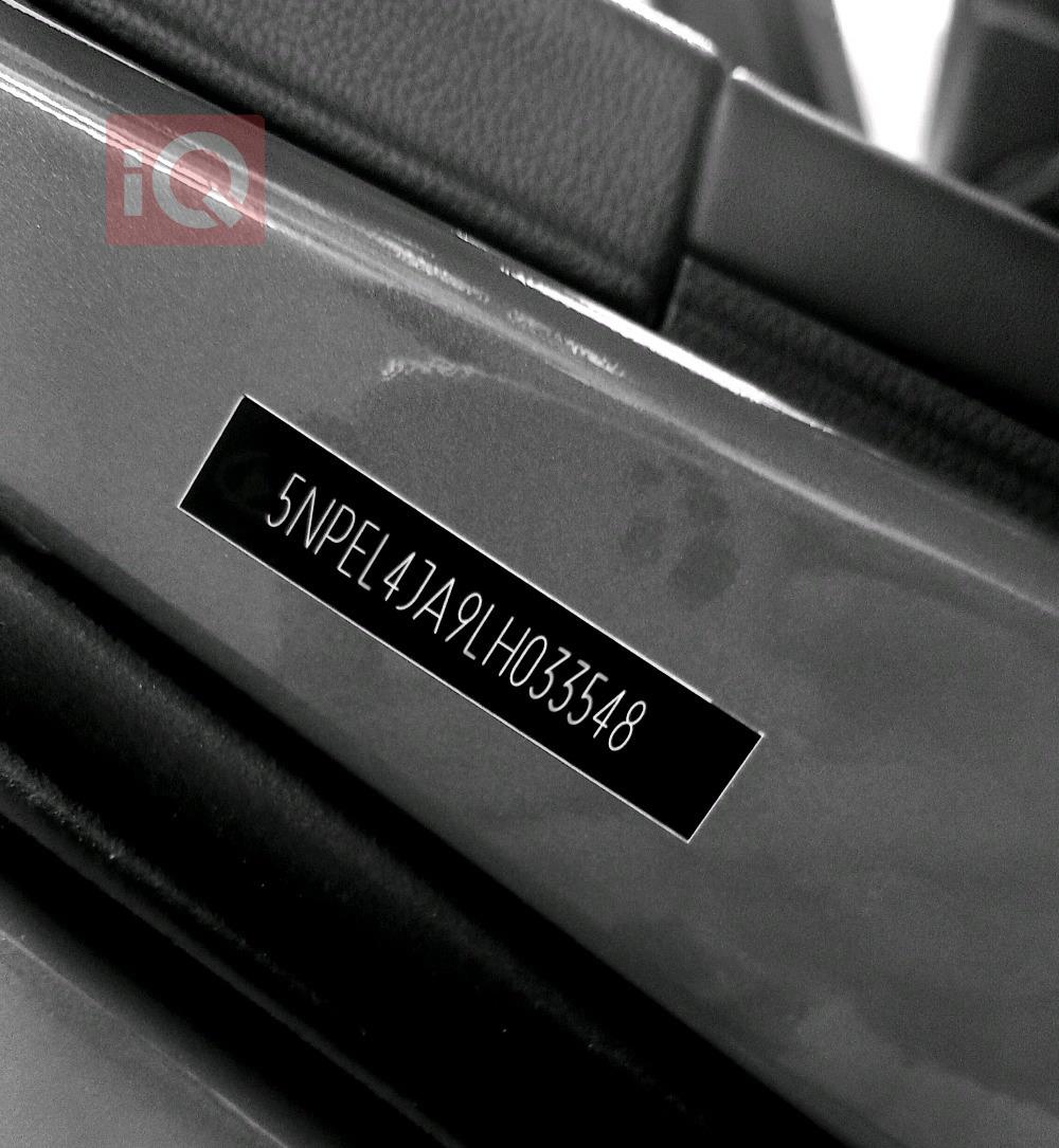 هیوندای سۆناتا